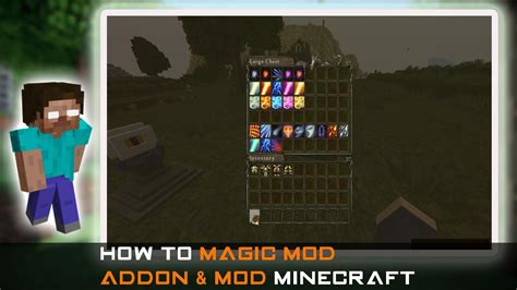 Image result for Minecraft End Magic Mod