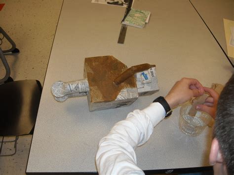 Image result for Paper Mache Tutorial