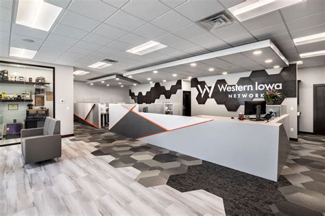 Western Iowa Network - Kirk Gross Company