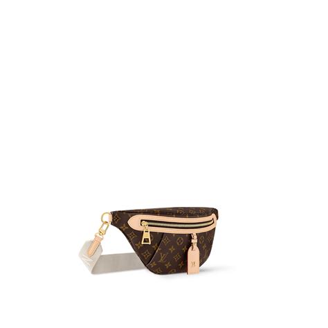 High Rise Monogram - Handbags | Louis Vuitton India