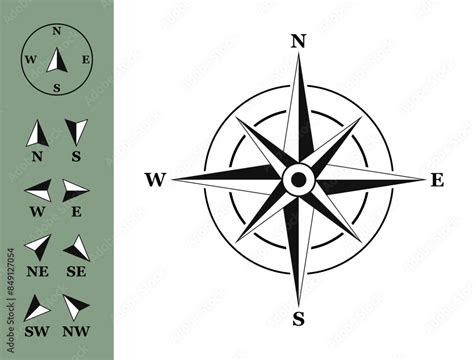 Compass 的图像结果