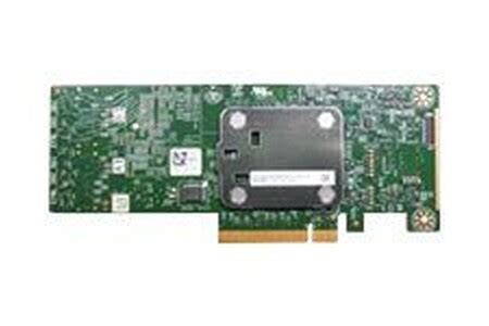 Adaptateur et convertisseur Dell HBA355i Adapter - Contrôleur de ...