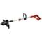 Black & Decker 40V MAX* Lithium String Trimmer + Sweeper Combo Kit ...