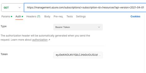 Steps to fetch Azure Resources in JSON format - Suketa Tech.