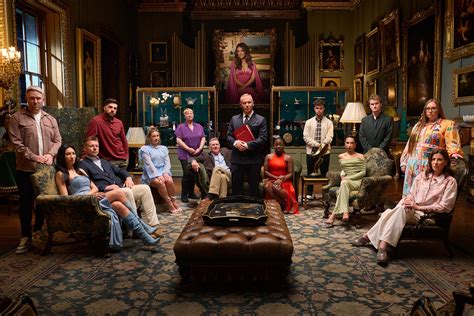 Image result for Cast of Inheritance