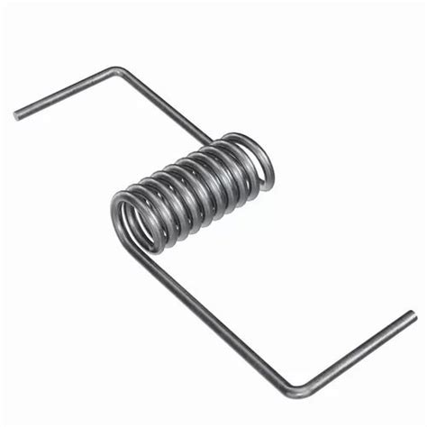 Industrial Spring - Spiral Torsion Spring Manufacturer from Ahmedabad