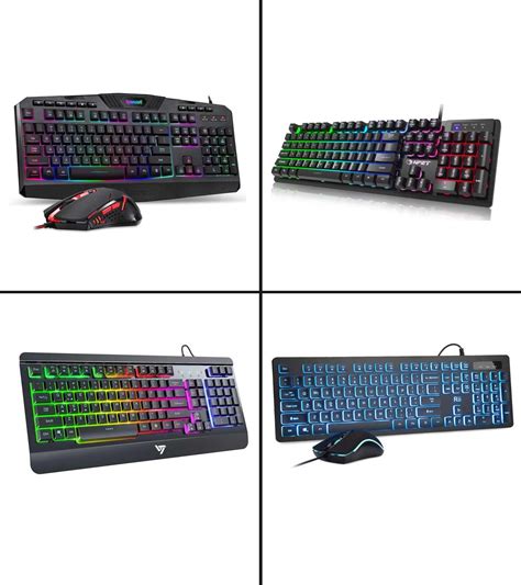 Image result for Lighted Computer Keyboard