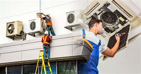 Image result for How Does HVAC System Work