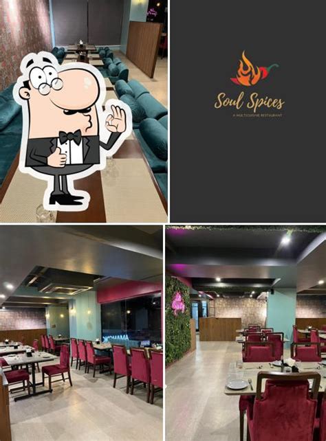 Soul Spices Restaurant, Ahmedabad - Restaurant menu, prices and reviews