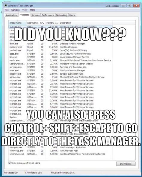 Image result for Computer Tips Control Things