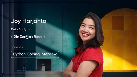 Python Coding Interview 的图像结果