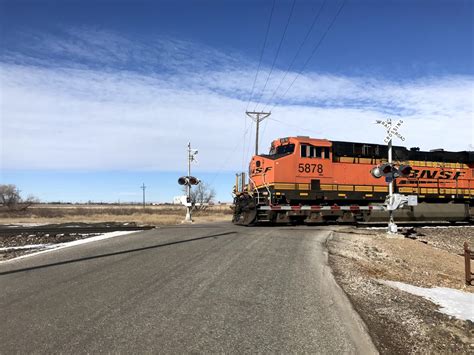County Rd. 29 (Brush, CO)