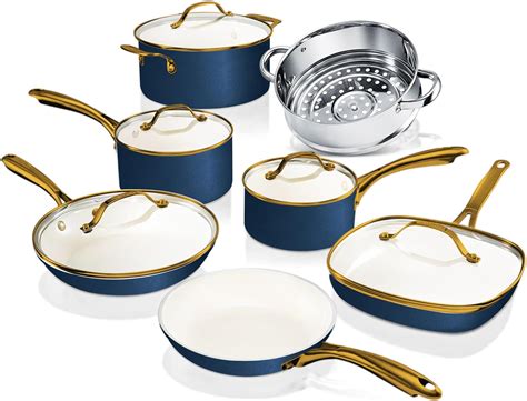 Image result for Gotham Cookware Set Bad
