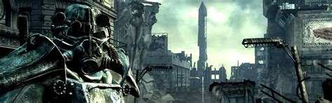 Fallout 3 Remake ve New Vegas Remake projeleri Steam'de göründü