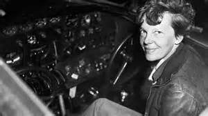 Trump orders declassification, release of all records on Amelia Earhart ...