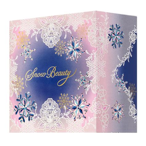 SHISEIDO SNOW BEAUTY 2022 Brightening Skin Care Powder - buy online ...