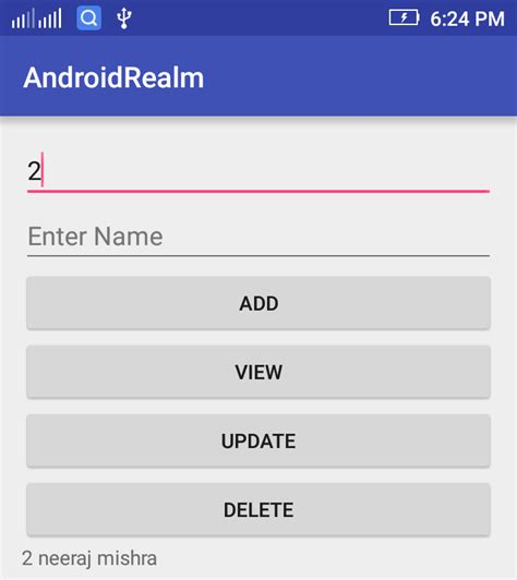 Image result for Realm Database Unity