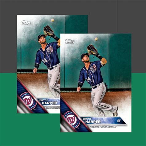 Trading Card Examples 的图像结果