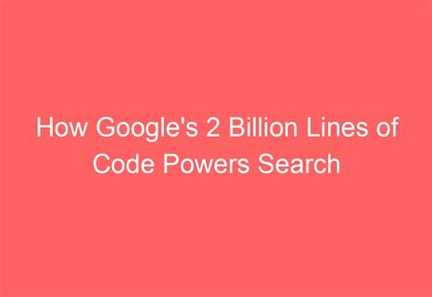 Code Google Search Engine 的图像结果