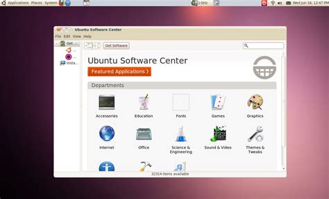 Ubuntu Operating System 的图像结果