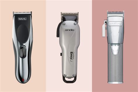 Best Hair Clippers For Barbers