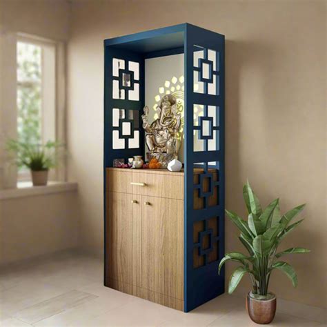 Luxury Mandirs for Home Decor – squaro™