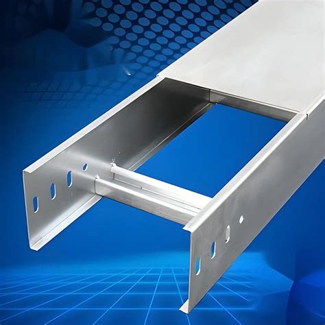 Image result for Ladder Rack Cable Tray