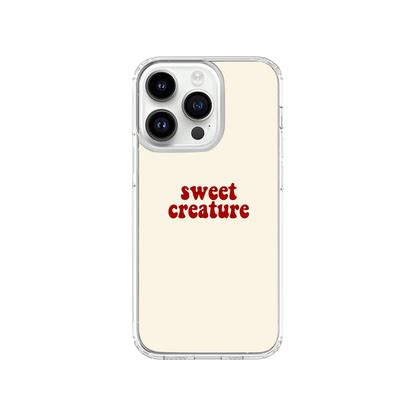 Sweet Creature Phone Case. – Case IT UP Official