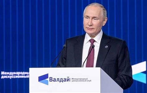 普京最新发声，谈俄罗斯经济 - 国际日报