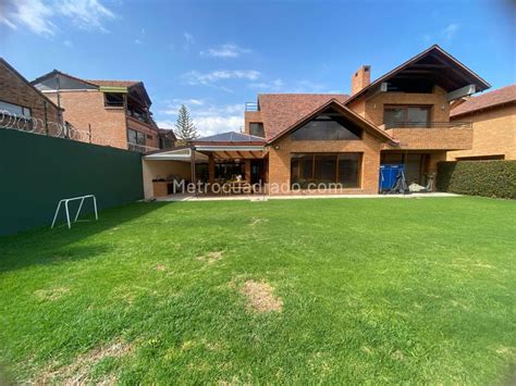 Venta de Casa en San jose de bavaria - Bogotá D.C. - 11204-M4850961