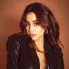 Janhvi Kapoor looks chic in a white bodycon mini dress and matching ...