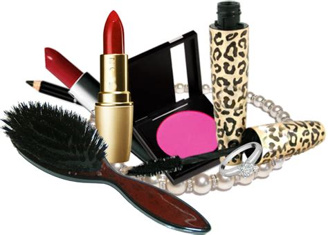 beauty makeup png