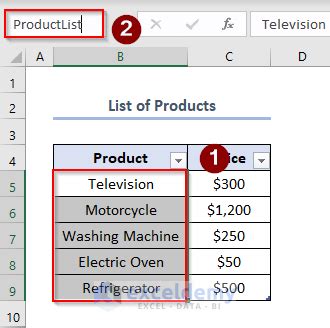 Image result for Create Order Database in Excel