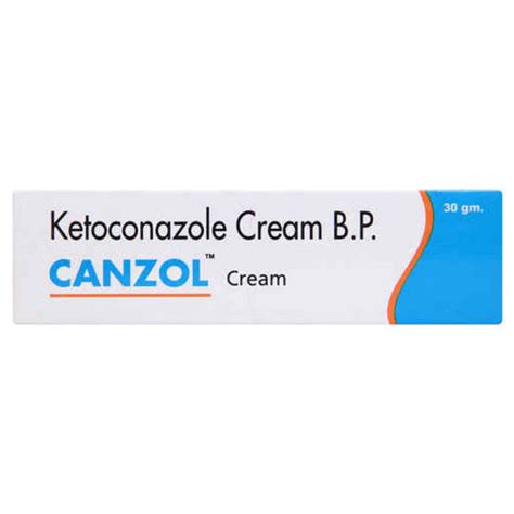 Canzol Cream | Uses, Side Effects, Price | Apollo Pharmacy