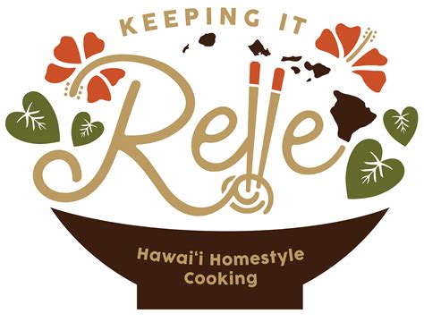 Hawaiian Chili Pepper Water - Keeping It Relle