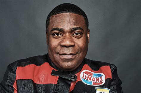 Tracy Morgan Movies