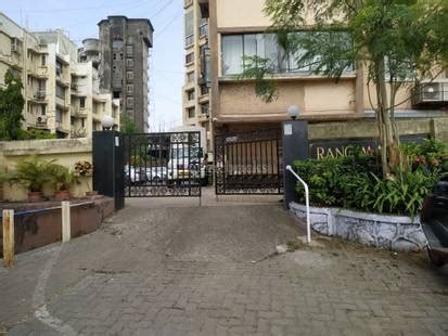 Rang Mahal in Bandra West, Mumbai: Price, Brochure, Floor Plan, Reviews