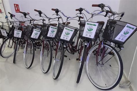 CITY CENTER BIKES SC - All You Need to Know BEFORE You Go 2026 (with ...