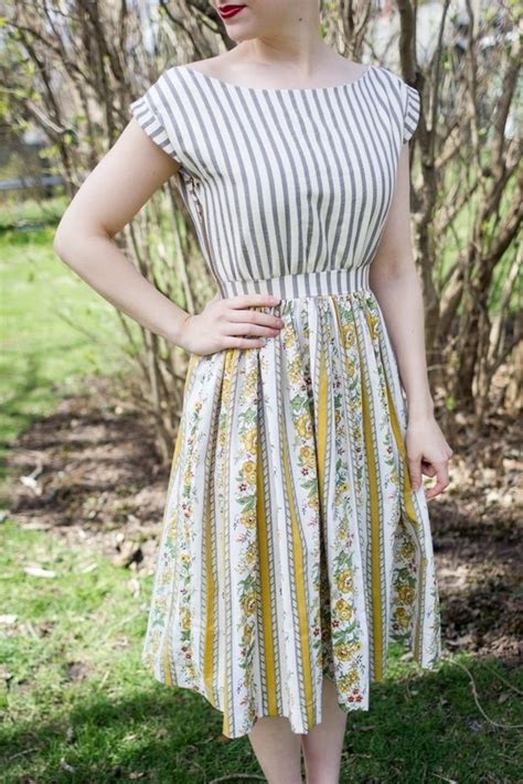 Image result for Sun Dress Tutorial