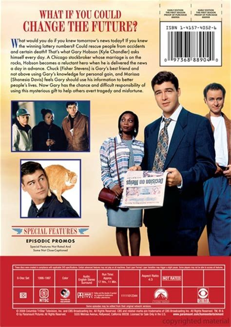 Image result for Early Edition Intro