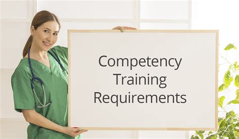 Image result for Competency Test Training