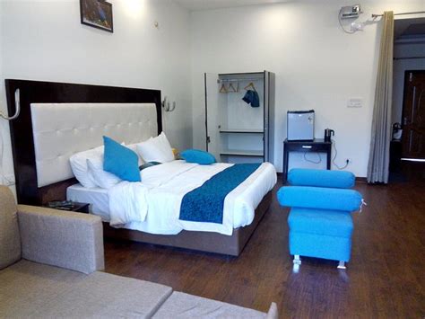 KMVN TOURIST REST HOUSE TALLITAL (Nainital) - Lodging Reviews, Photos ...