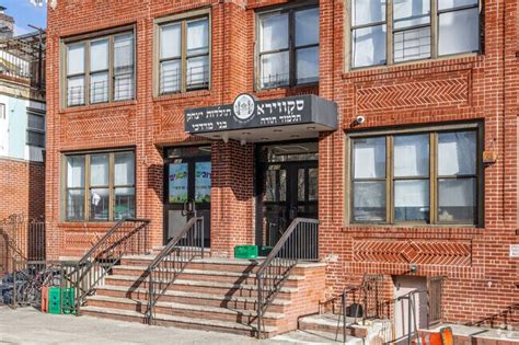 Bais Yitzchak School in Brooklyn, NY - Homes.com