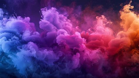 Exploding Background 的图像结果