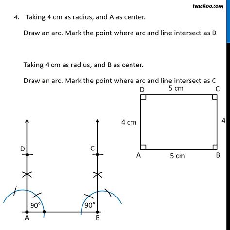 Image result for Rectangle Sides