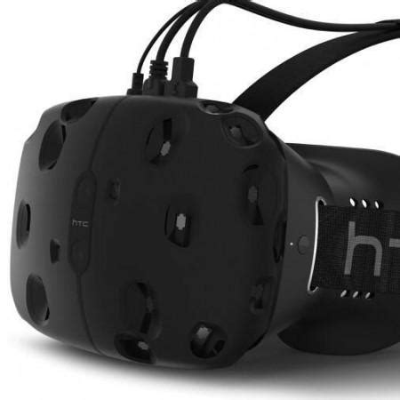 HTC Vive VR Give-Away: Sign-ups for Free Re Vive to Begin This Week ...