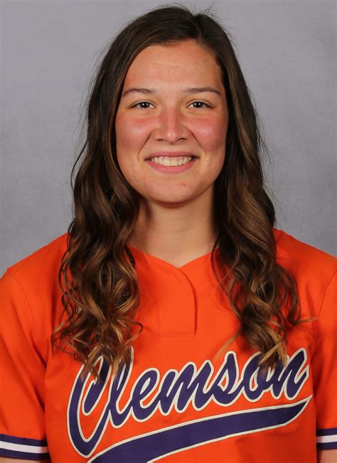 Roster - Clemson Tigers Official Athletics Site