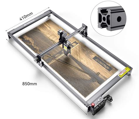 Image result for Atomstack X7 Pro Cutting Test