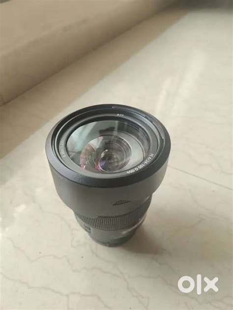 Sony 24-105 G master F4 OSS - Cameras & Lenses - 1805165596