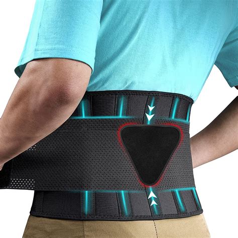 Lumbar Braces And Supports at Lori Birdwell blog
